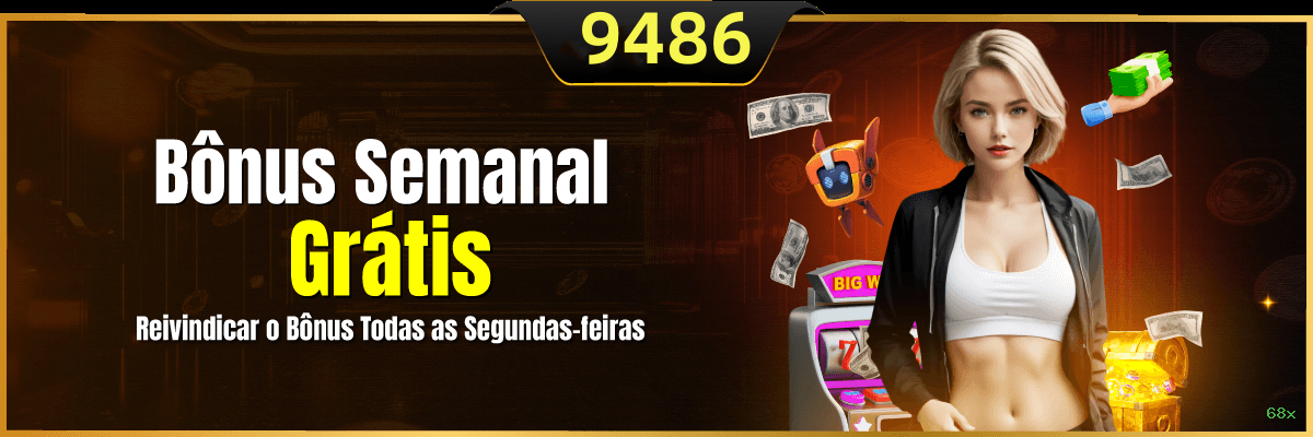 Roleta e blackjack 68x