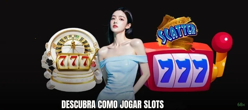 Cassino 68x app mobile