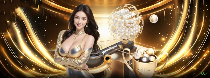 Plataforma 68x - cassino e apostas