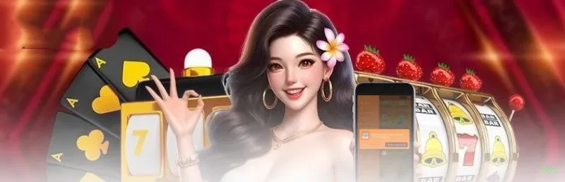 Slots com prêmios 68x